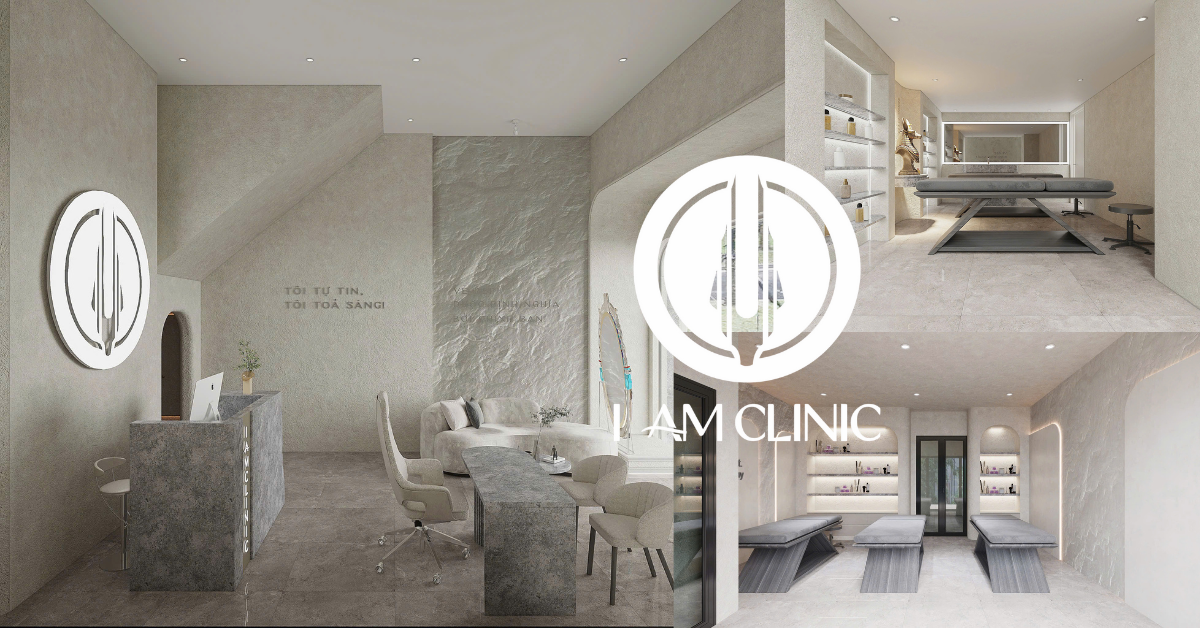 Chuyên sâu – Tận tâm – An toàn cùng I AM CLINIC